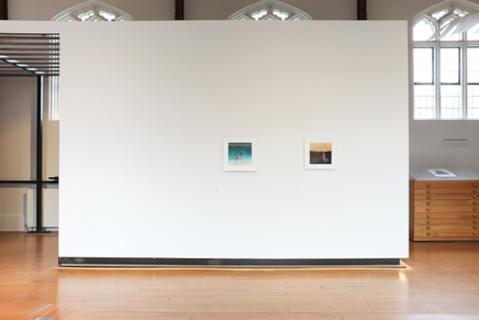 John Walsh Install 2