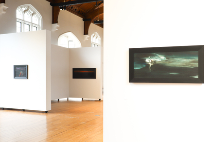 John Walsh Install 4