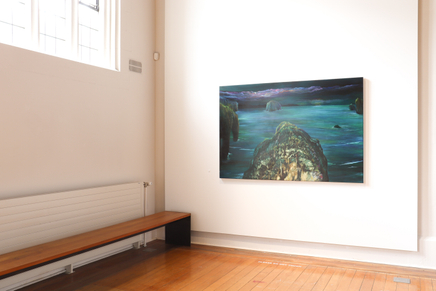 John Walsh Install 5