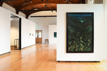 John Walsh Install 6