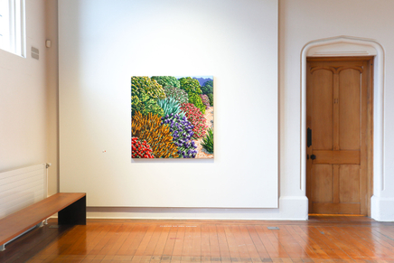 Karl Maughan Install 3 Web