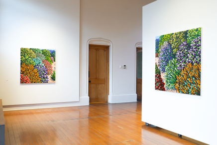 Karl Maughan Install 4 Web