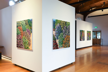 Karl Maughan Install 7 Web