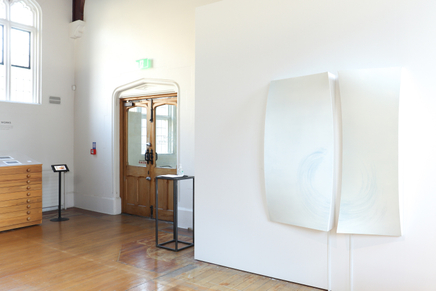 Larisse Hall Install 2 Web