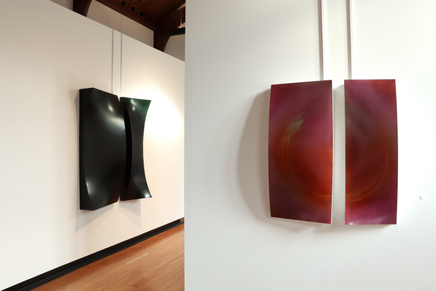 Larisse Hall Install 4 Web