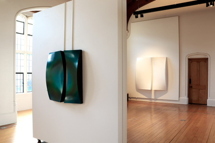 Larisse Hall Install 5 Web