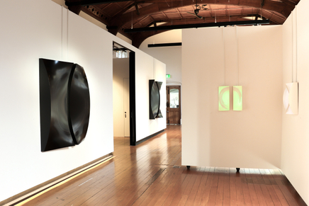 Larisse Hall Install 6 Web