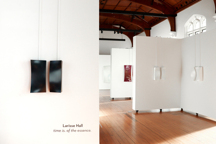 Larisse Hall Install 8 Web