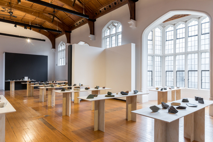 Centralgallery 23 April Context11