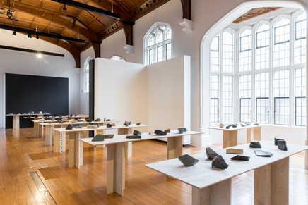 Centralgallery 23 April Context19