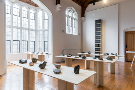 Centralgallery 23 April Context7