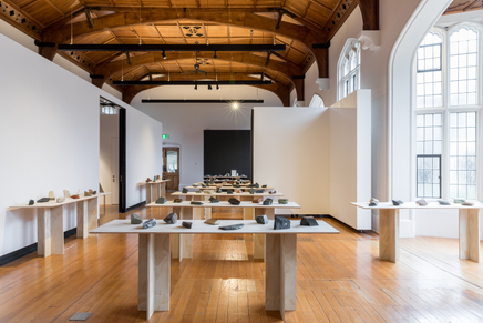 Centralgallery 23 April Context9