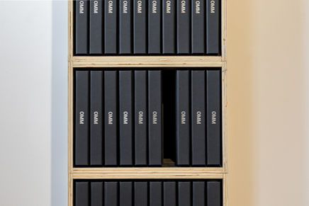 Centralgallery 23 April Detail1