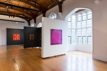 Centralgallery 23 May Context 14