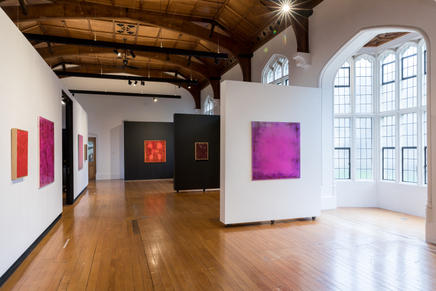 Centralgallery 23 May Context 15