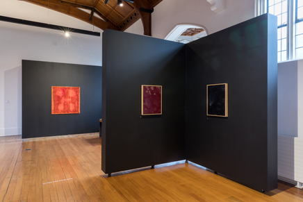 Centralgallery 23 May Context 18