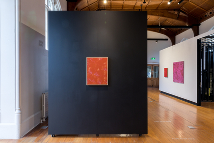 Centralgallery 23 May Context 19