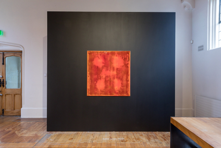 Centralgallery 23 May Context 24