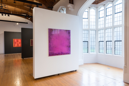 Centralgallery 23 May Context 5