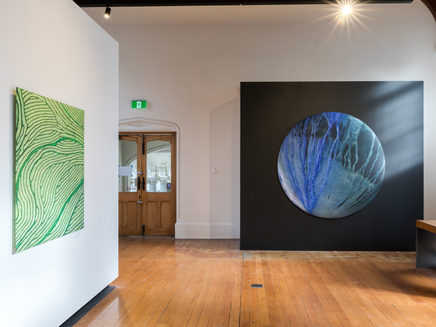 Elizabeth Thomson Cellular Memory 6