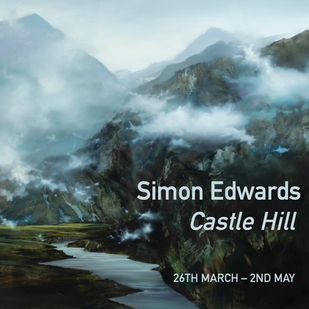 Simon Edwards | Castle Hill
