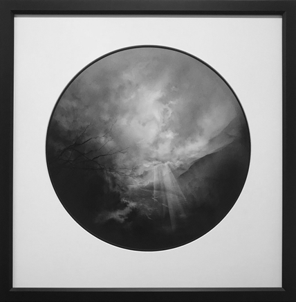 Simon Edwards: Finding the Way | Top 10 Exhibitions Christchurch September 2018