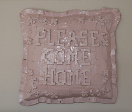 Hannah Kidd - Please Come Home