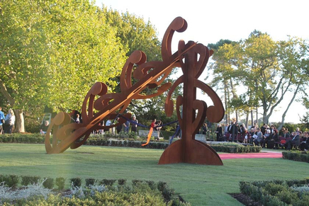 Lonnie Hutchinson | Ramp Gallery, Video