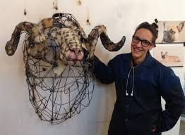 Hannah Kidd/ Animal, Mineral, Vegetable / Video