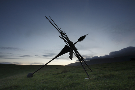 Sculpture on the Peninsula 2019 (Featuring Hannah Kidd)