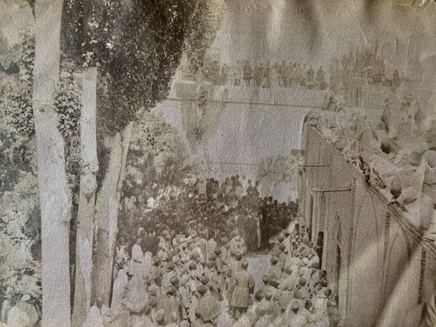 Antoin Sevruguin, Unknown, Late 19th Century