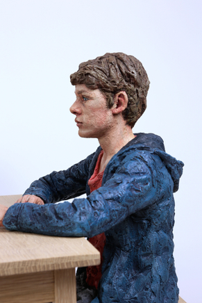 The Dinner Table, 2015