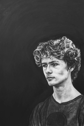 Head Study (MH) , 2021