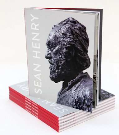 SEAN HENRY: TIME BEING