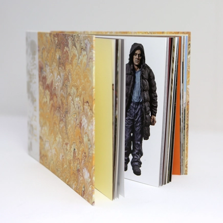 SEAN HENRY: THE SONG I AM ABOUT TO SING