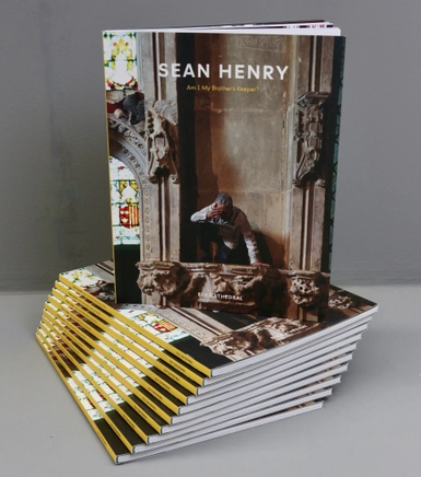 Am I My Brother's Keeper?