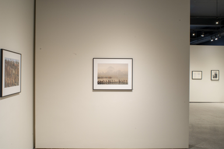 Bruno Barbey Witness Of Things Past Installation Photos 11