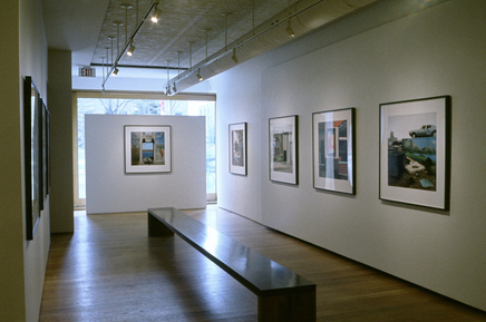 Website Phil Bergerson