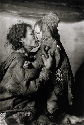 Richard Harrington | A Retrospective