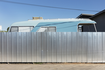 Phil Bergerson | 40 Photographs Celebrating 20 years of Ryerson Lectures