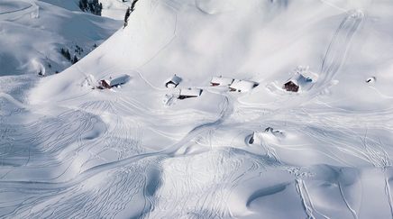 Scott Conarroe, Tschuggi, Meiringen, 2019