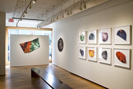 Immenent Infinite Exhibition 12