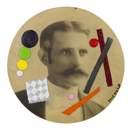 Duane Michals | An Exhibition