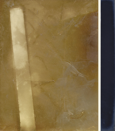 Alison Rossiter | Lost and Found