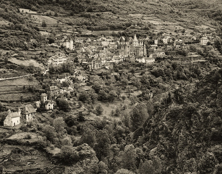 Robert Bourdeau | The Station Point