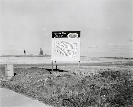 Land Use | A Group Exhibition