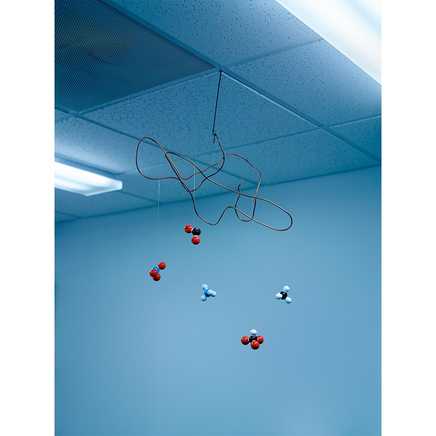 Guillaume Simoneau | Experimental Lake