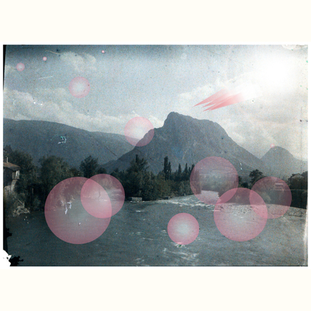 Clive Holden | INTERNET MOUNTAINS