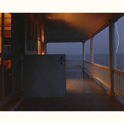 Joel Meyerowitz | Survey