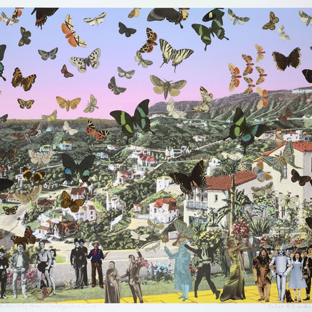 Peter Blake
